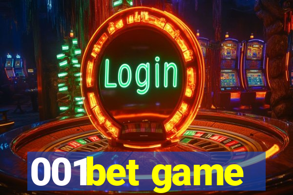 001bet game